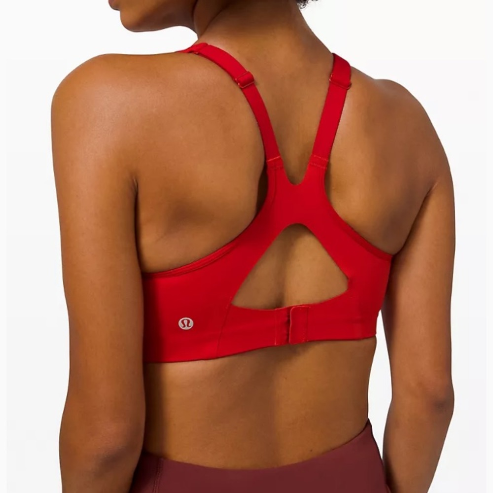 Lululemon All Powered Up Bra - Picture 2 of 6